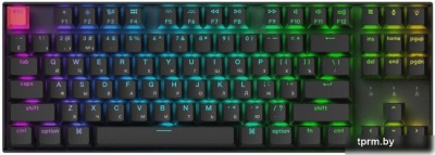 Keychron K8 V2 RGB K8X-B1Z-RU (Keychron Super Red) 