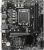 Материнская плата MSI Pro B760M-E Материнская плата MSI Pro B760M-E