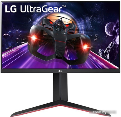Монитор LG UltraGear 24GN650-B 