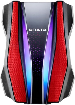 Внешний накопитель A-Data HD770G 2TB AHD770G-2TU32G1-CRD