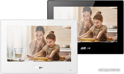 Монитор Dahua DHI-VTH5321GB-W 