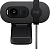 Веб-камера Logitech Brio 90 (графит) 