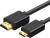 Кабель Ugreen HD108 11167 HDMI - miniHDMI (1.5 м, черный) Кабель Ugreen HD108 11167 HDMI - miniHDMI (1.5 м, черный)