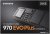 SSD Samsung 970 Evo Plus 500GB MZ-V7S500BW 