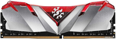 Оперативная память ADATA XPG Gammix D30 8ГБ DDR4 3200 МГц AX4U32008G16A-SR30 
