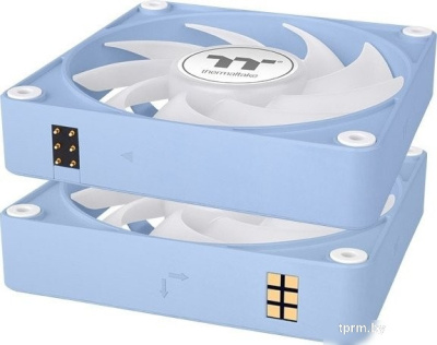 Thermaltake CT140 EX ARGB CL-F197-PL14BU-A 