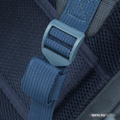 Городской рюкзак Rivacase 8460 Aquamarine 