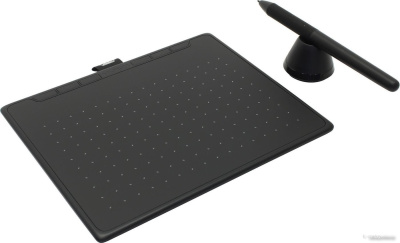 Графический планшет Huion Inspiroy RTS-300 (черный) 