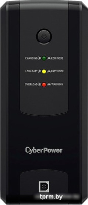 Источник бесперебойного питания CyberPower UT1100EIG 