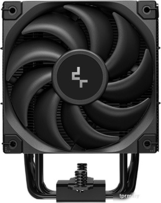 Кулер для процессора DeepCool AK500 Digital Pro R-AK500-BKAPMN-G 