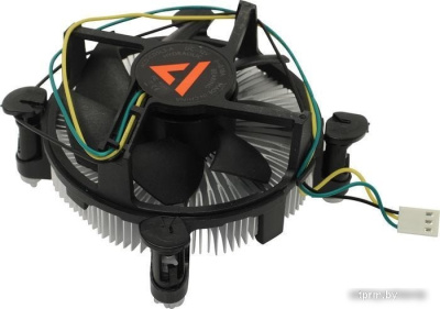 Кулер для процессора ACD ACD-CD5L3-A 
