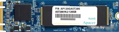 SSD Apacer AST280 120GB AP120GAST280-1 