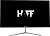 Монитор HAFF T238 