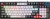 Клавиатура Defender Hawk GK-418 (Outemu Red) Клавиатура Defender Hawk GK-418 (Outemu Red)