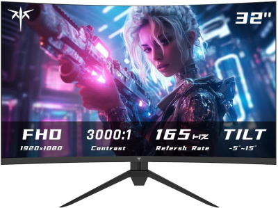 Игровой монитор KTC H32S17C 