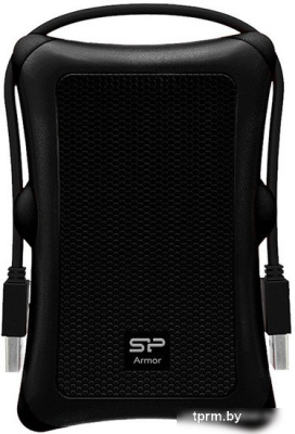 Внешний накопитель Silicon-Power Armor A30 2TB SP020TBPHDA30S3A 
