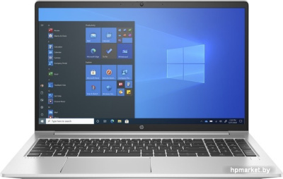 Ноутбук HP ProBook 450 G8 4K785EA 