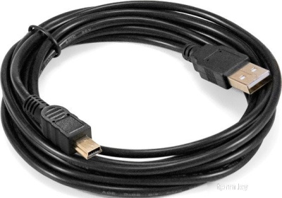 Кабель ExeGate EX-CC-USB2-AMminiBM5P-3.0 