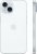 Смартфон Apple iPhone 15 128GB (голубой) 