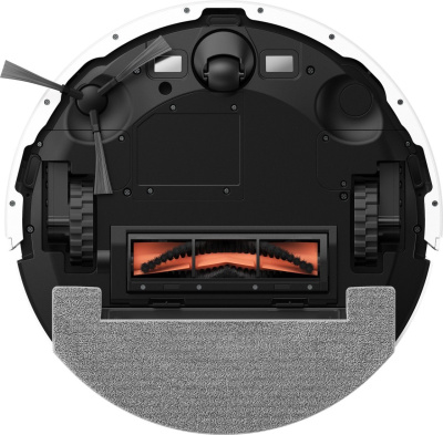 Робот-пылесос Dreame Trouver Robot Vacuum E20 Pro RLE12SA (евровилка, белый) 