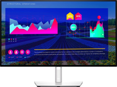 Монитор Dell UltraSharp U2722D 