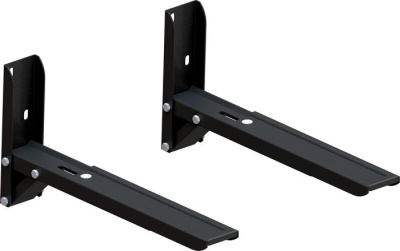Кронштейн Metaldesign MD-3700 (черный) 