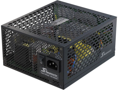 Блок питания Seasonic Prime Fanless TX-700 
