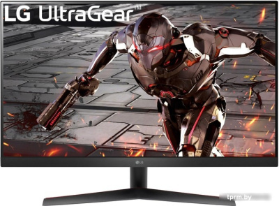 Монитор LG UltraGear 32GN550-B 