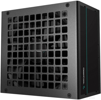 Блок питания DeepCool PF650 V2 