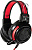 Наушники Oklick HS-G300 Armageddon (черный/красный) 