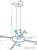 Кронштейн Holder PR-104 (черный) Кронштейн Holder PR-104 (черный)