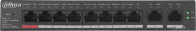 Dahua DH-CS4010-8GT-110 