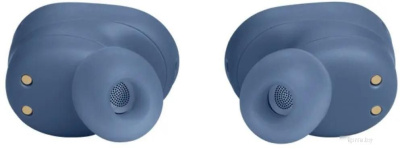 Наушники JBL Tune Buds (темно-синий) 