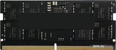 Оперативная память AMD Radeon R5 Entertainment Series 8ГБ DDR5 4800 МГц R558G4800S1S-U 