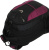 Городской рюкзак Torber Xplor T2371B (черный/бордовый) 