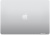Ноутбук Apple Macbook Air 15" M2 2023 Z18P000B3 