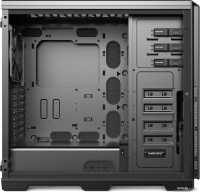 Корпус Phanteks Enthoo Pro Tempered Glass PH-ES614PTG_BK 