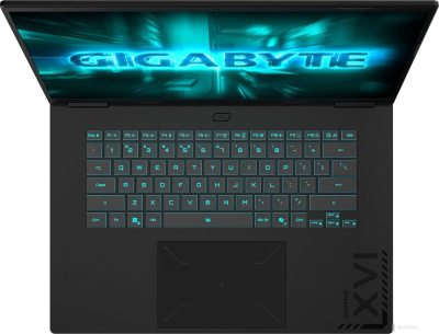 Игровой ноутбук Gigabyte Gaming A16 GA63H 3THK3KZ894SD 