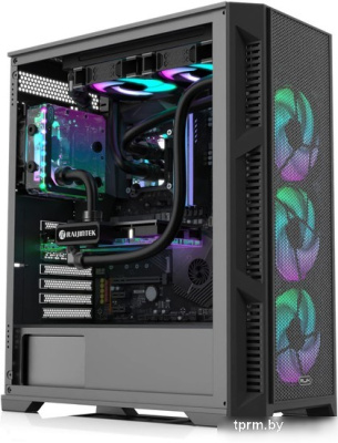 Корпус Raijintek Arcadia III 