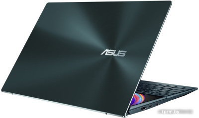 Ноутбук ASUS ZenBook Duo 14 UX482EGR-HY361X 