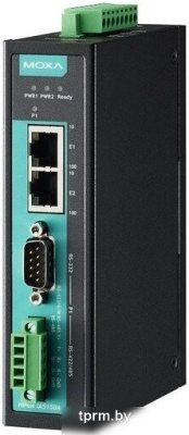 Конвертер Moxa NPort IA5150A 