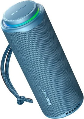 Беспроводная колонка Tronsmart T8 (синий)