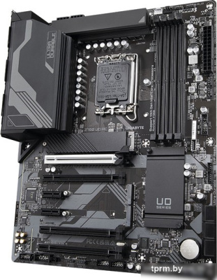 Gigabyte Z790 UD AC (rev. 1.0) 