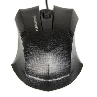 Мышь Nakatomi MON-04U 