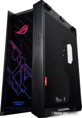 Корпус ASUS ROG Strix Helios 