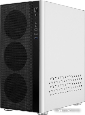 Корпус Ginzzu CL185 