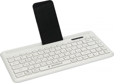 Клавиатура Gembird KBW-8 