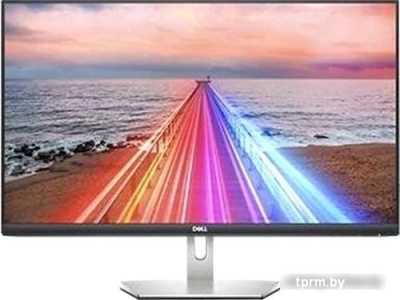Монитор Dell S2721HN 