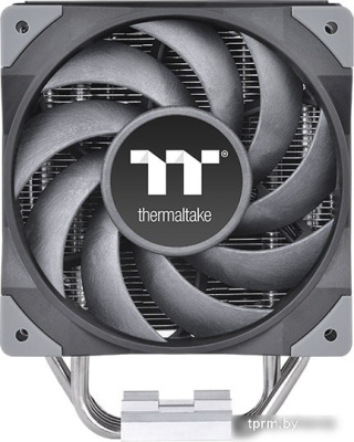Кулер для процессора Thermaltake Toughair 510 CL-P075-AL12BL-A 