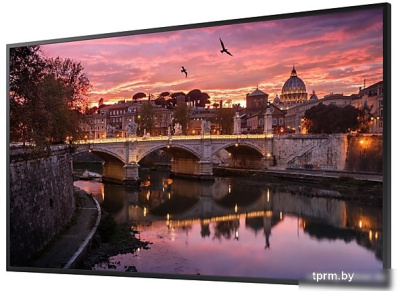 Информационная панель Samsung QB50R-B LH50QBRBBGCXCI 